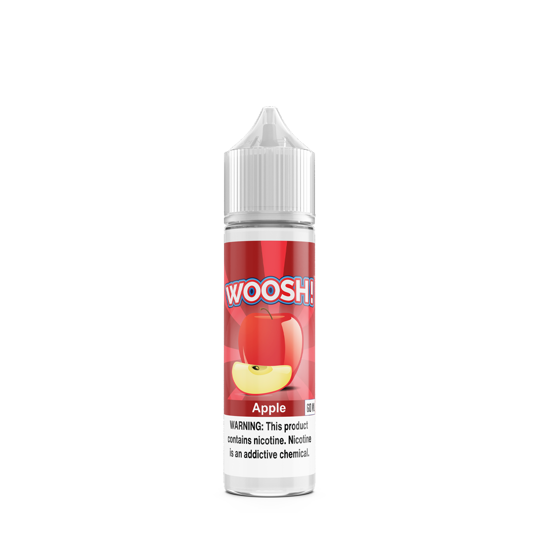 Woosh Apple