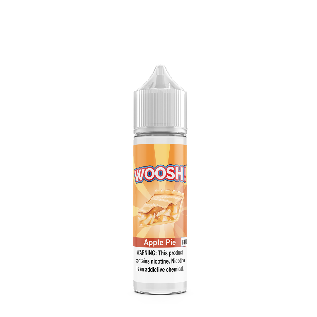 Woosh Apple Pie