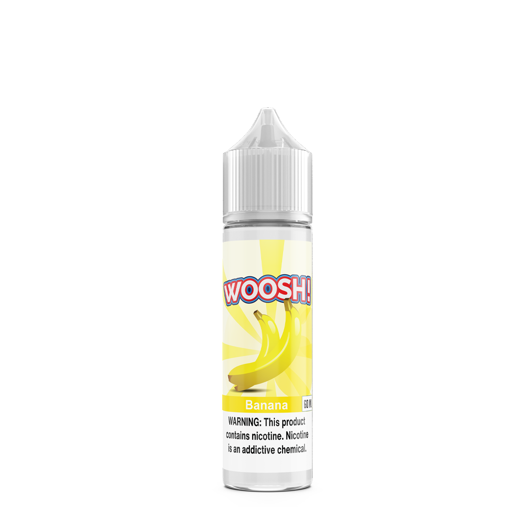 Woosh Banana